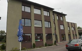 Rocca Apartments
